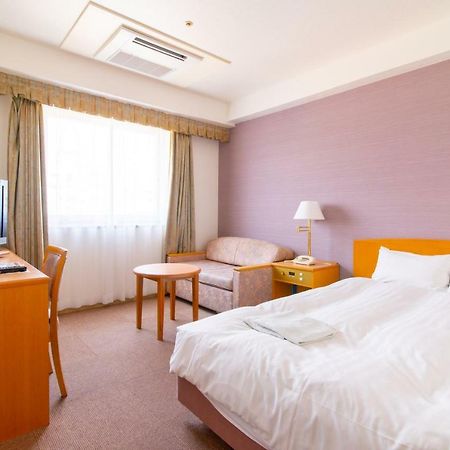 Bright Park Hotel Kochi  Exterior photo